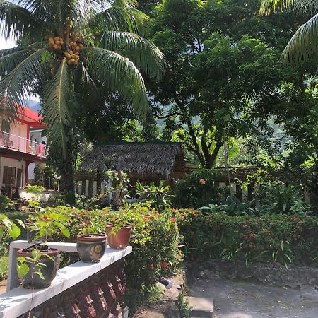 Puerto Galera Hostel Extérieur photo