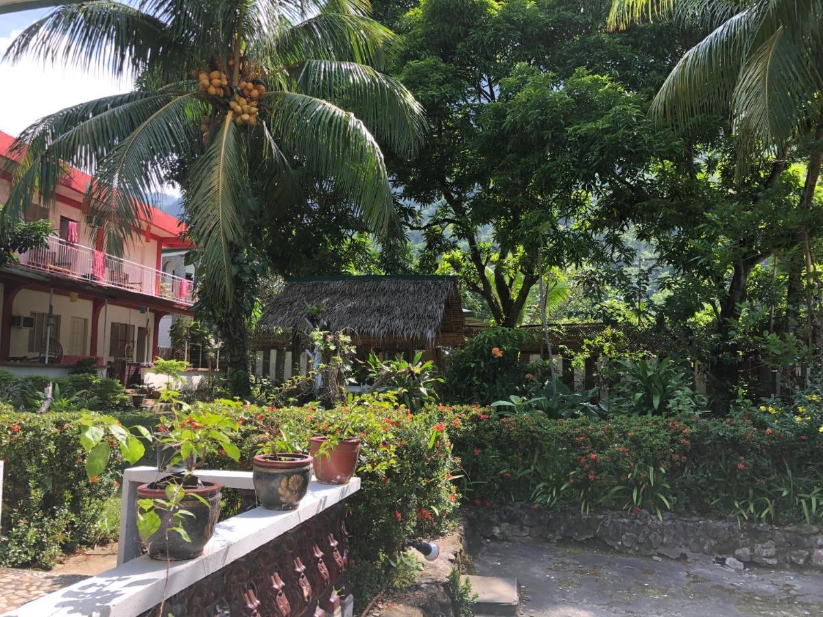 Puerto Galera Hostel Extérieur photo