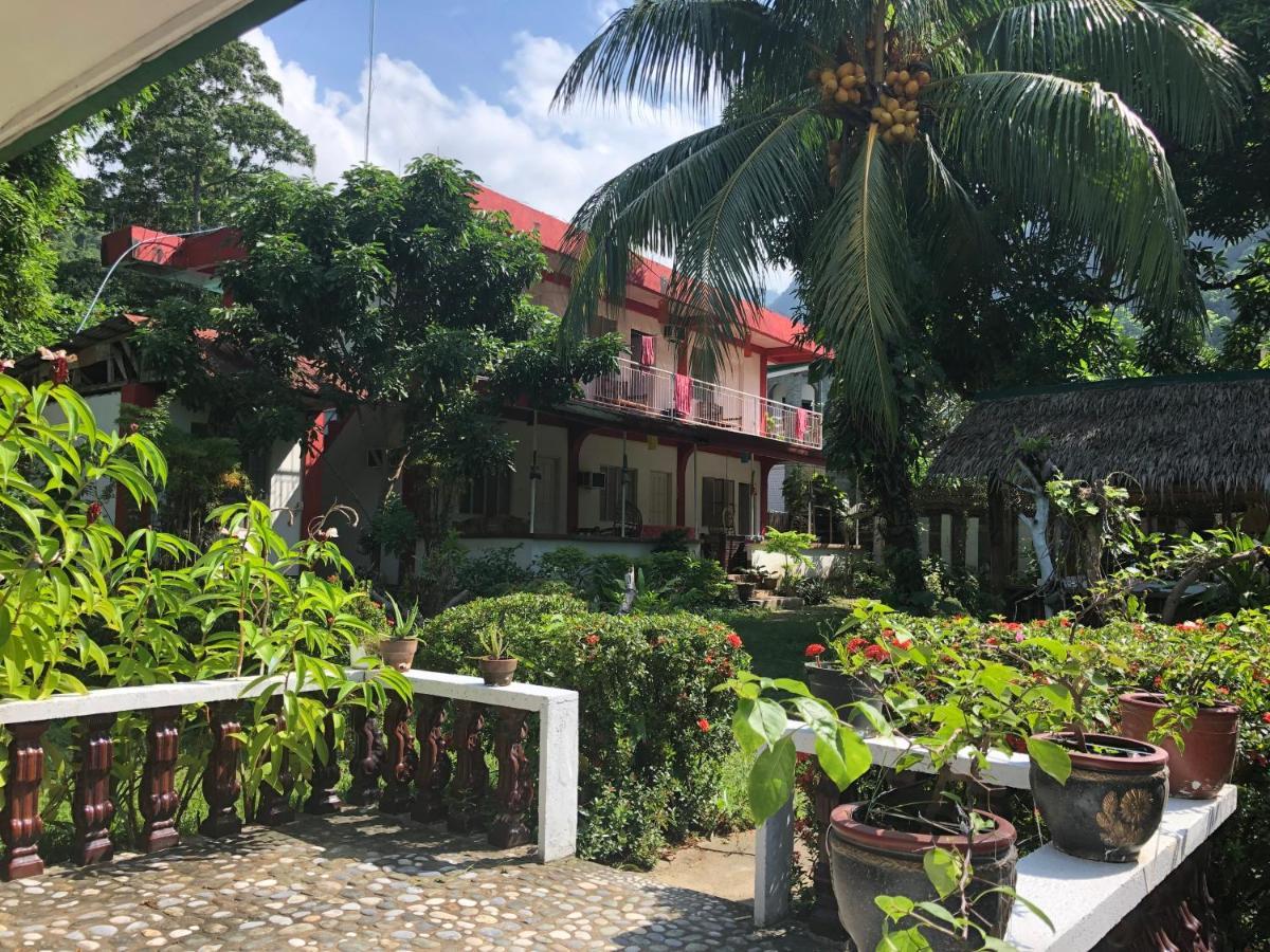 Puerto Galera Hostel Extérieur photo