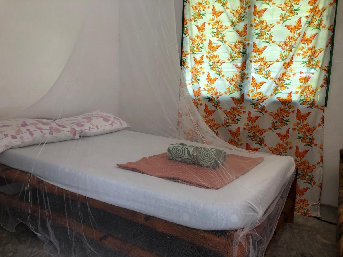 Puerto Galera Hostel Extérieur photo