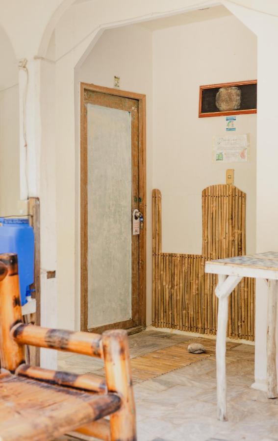 Puerto Galera Hostel Extérieur photo